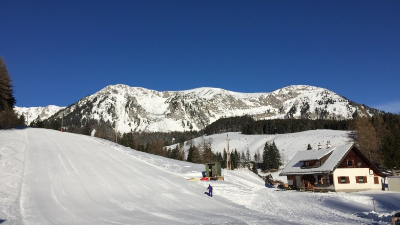 Traumtag am Steirischen Seeberg, © Steirischer Seeberg, Michael Metnitzer Traumtag am Steirischen Seeberg, © Steirischer Seeberg, Michael Metnitzer