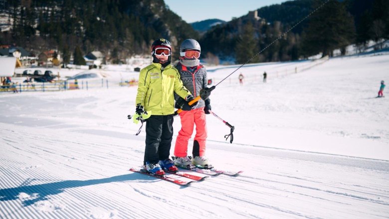 Puchberg am Schneeberg, © Wegerbauer