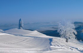 Skiregion Unterberg, © ARGE Schigebiet Unterberg