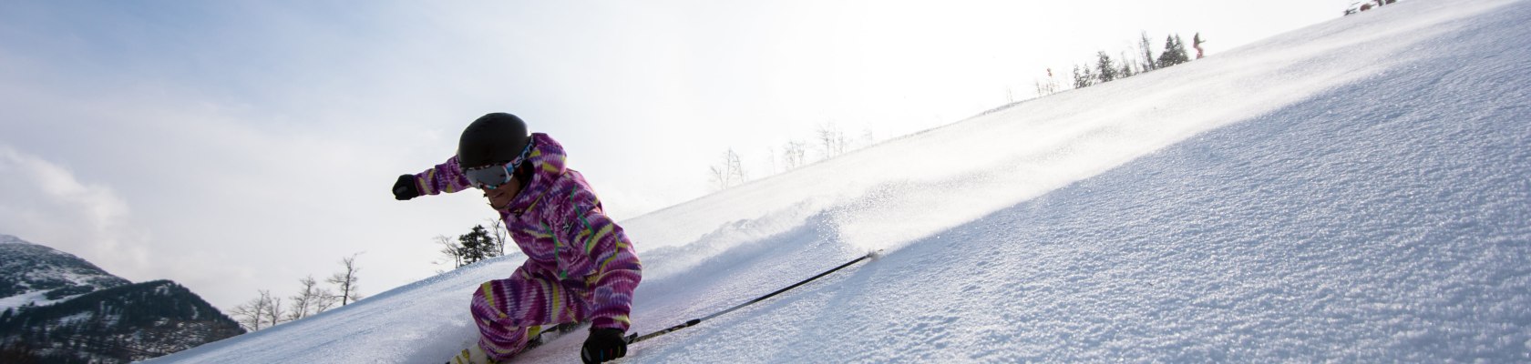 Skifahren am Ötscher, © Ötscherlift-Gesellschaft m.b.H.